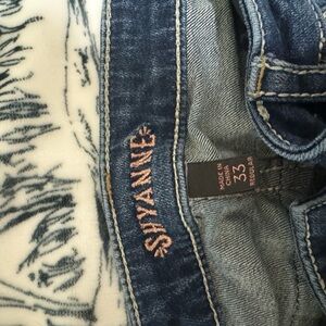Shyanne boot cut jeans